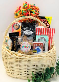 Sensational Retirement Basket ($75 & Up)